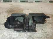 Motorabdeckung RENAULT MEGANE II (BM0/1_, CM0/1_)