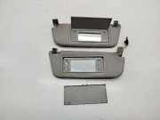 Sonnenblende rechts und links OPEL VECTRA B Combi (J96)