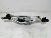 Wischermotor vorne HYUNDAI i20 (GB, IB)