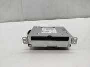 Autoradio PEUGEOT 508 SW I (8E_)