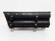 Bedienteil Klimaanlage CITROËN XANTIA (X1_, X2_)