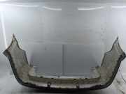 Stoßstange hinten OPEL VECTRA C Combi (Z02)
