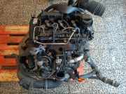 Motor VOLKSWAGEN POLO (6R1, 6C1) CFWA