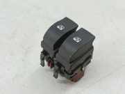 Fensterheberschalter vorne links RENAULT LAGUNA II Grandtour (KG0/1_)