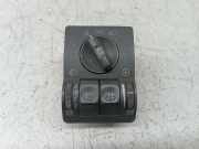 Lichtschalter OPEL COMBO Caixa/Combi