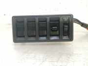 Fensterheberschalter vorne links FIAT PUNTO (176_)