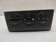 Bedienteil Heizung OPEL VECTRA B Combi (J96)