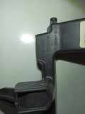 Radiohalter FORD TRANSIT COURIER B460 Caixa