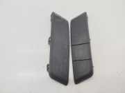 Zierleiste Stoßstange hinten RENAULT MEGANE III Hatchback (BZ0/1_)