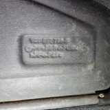 Laderaumabdeckung / Hutablage VOLKSWAGEN NEW BEETLE (9C1, 1C1) AQN