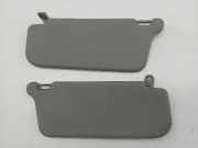 Sonnenblende rechts und links HYUNDAI ACCENT três volumes (X-3)