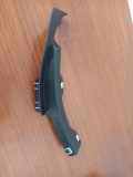 Stoßstangenspoiler AUDI Q5 (8RB)