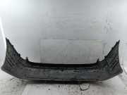 Stoßstange hinten mit Parksensoren CITROËN C5 I (DC_)