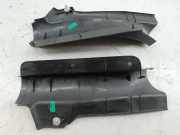 Einstiegsleiste OPEL AGILA (B) (H08)