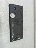 Motorabdeckung FORD FIESTA IV (JA_, JB_)