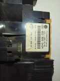 Klimabedienteil Climatronic AUDI A4 (8D2, B5)