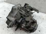 Schaltgetriebe VOLKSWAGEN PASSAT (3A2, 35I) AFN
