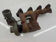 Turbolader FORD MONDEO II (BAP)