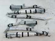 Kopfairbag links / rechts NISSAN LEAF (ZE1_)