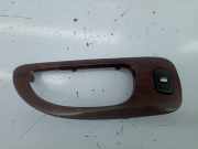 Fensterheberschalter hinten links PEUGEOT 307 (3A/C)