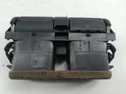 Luftdüse Mitte OPEL ASTRA G três volumes (T98)