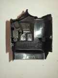 Armaturenbrettblende VOLKSWAGEN POLO (6N1) AFH