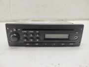 Autoradio DACIA SANDERO