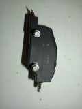 Stellmotor Heckklappenschloss OPEL CORSA B Caixa (S93)