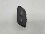 Schalter Zentralverriegelung VOLKSWAGEN POLO (6R1, 6C1) CAVE