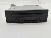 Autoradio RENAULT CLIO II (BB_, CB_)