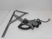 Fensterheber vorne links elektrisch CHEVROLET AVEO / KALOS Hatchback (T250, T255)