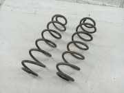 Fahrwerksfeder hinten VOLKSWAGEN GOLF IV (1J1) AHW