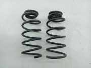 Fahrwerksfeder hinten OPEL CORSA D Van (S07)