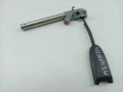 Gurtstraffer links RENAULT MEGANE III Hatchback (BZ0/1_)