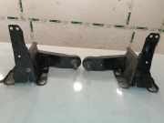 Halter Laderaumabdeckung VOLKSWAGEN PASSAT Variant (3A5, 35I) AHU