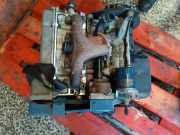 Motor FIAT UNO (146_)