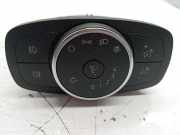 Bedienteil Klimaanlage FORD FOCUS IV Turnier (HP)