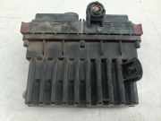 Motorsteuergerät ECU OPEL ASTRA G Combi (T98)