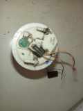 Kraftstoffpumpe RENAULT MEGANE II Grandtour (KM0/1_)