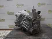 Getriebe JAGUAR X-TYPE (X400)