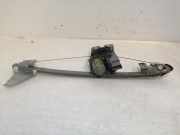 Fensterheber hinten rechts manuell PEUGEOT 307 Break (3E)