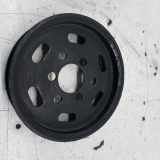 Riemenscheibe Servopumpe AUDI A4 Avant (8ED, B7)