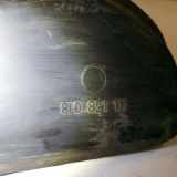 Kotflügelblende AUDI A3 (8L1)