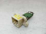 Gebläsewiderstand FORD FIESTA V (JH_, JD_)