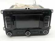 Autoradio SEAT TOLEDO IV (KG3)