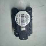 Stellmotor Heizungsklappe RENAULT MEGANE II Grandtour (KM0/1_)