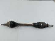 Antriebswelle vorne links RENAULT MEGANE II (BM0/1_, CM0/1_)