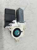 Fensterhebermotor hinten rechts VOLKSWAGEN PASSAT Variant (3C5) BVY
