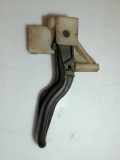 Entriegelungshebel Motorhaube OPEL ASTRA F Combi (T92)