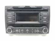 Radio KIA RIO III (UB)